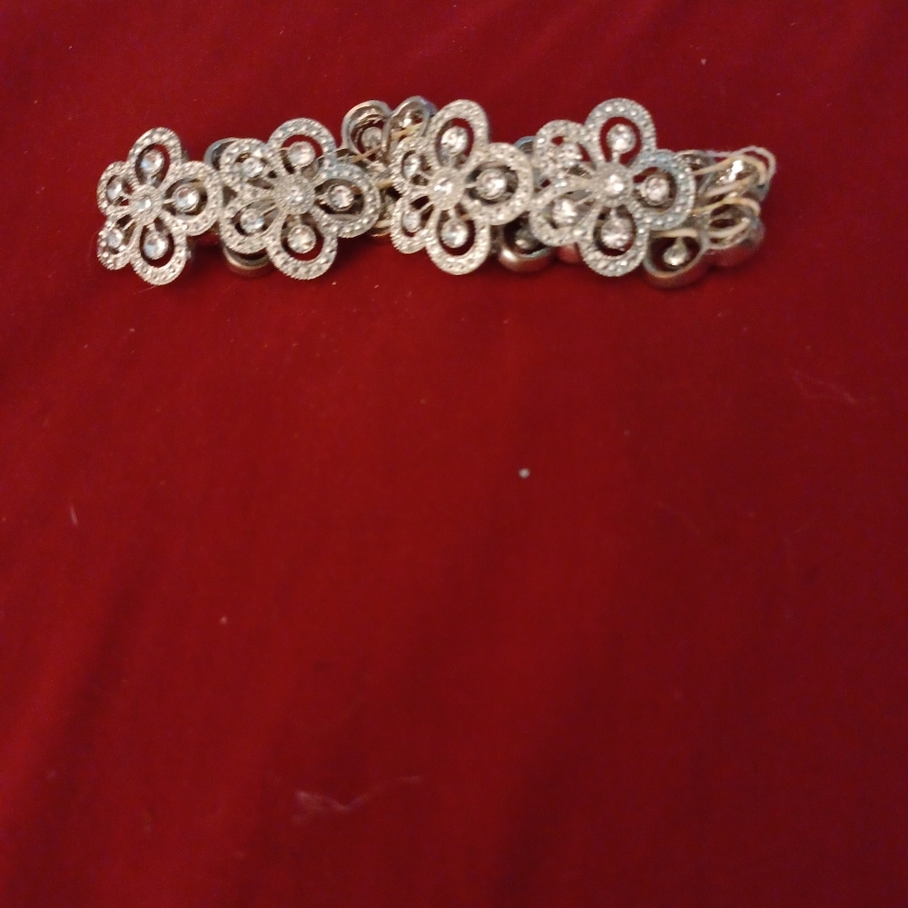 Antique  bracelets